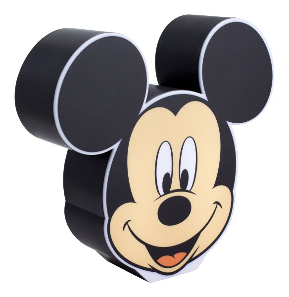 MICKEY LAMP - DISNEY