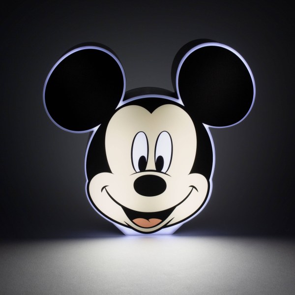 MICKEY LAMP - DISNEY