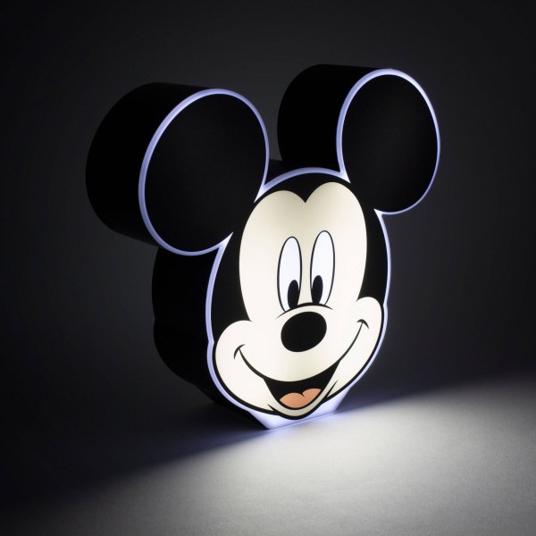 MICKEY LAMP - DISNEY