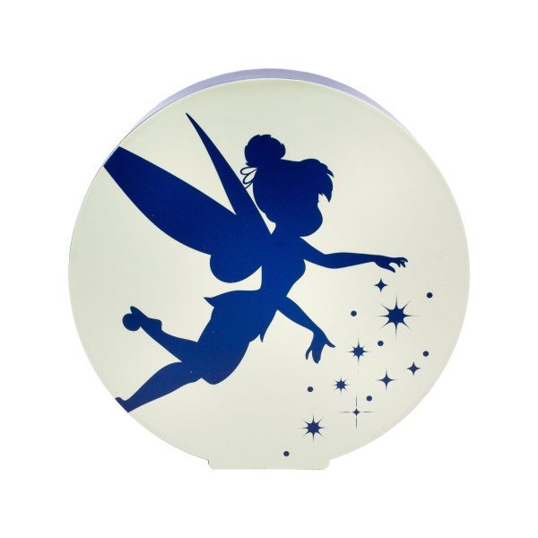 TINKERBELL LAMP - DISNEY