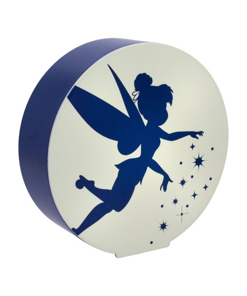 TINKERBELL LAMP - DISNEY
