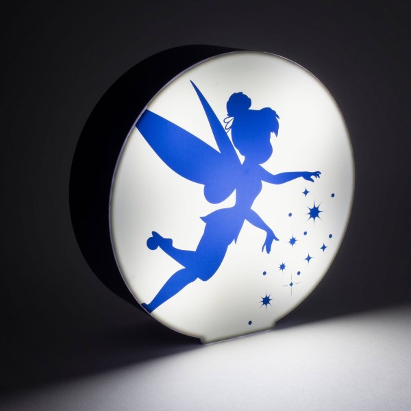 TINKERBELL LAMP - DISNEY