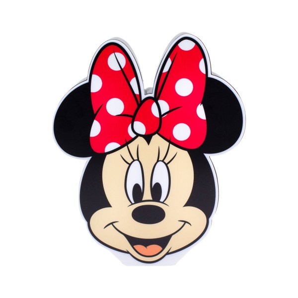MINNIE LAMP - DISNEY