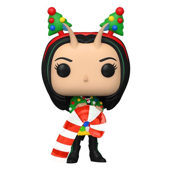 FUNKO POP! 1107 HEROES - MANTIS - GUARDIANS OF THE GALAXY