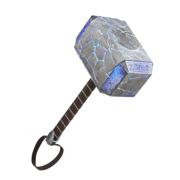 THOR ELECTRONIC HAMMER - MARVEL THOR LOVE AND THUNDER