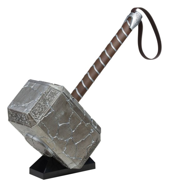 THOR ELECTRONIC HAMMER - MARVEL THOR LOVE AND THUNDER