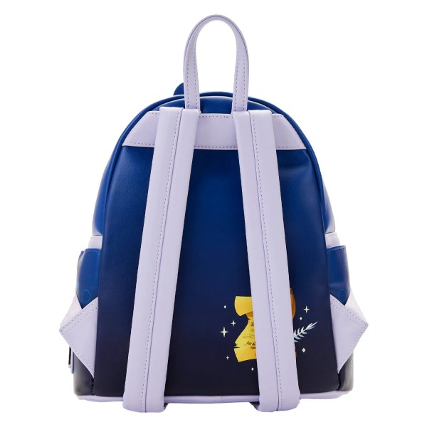 MINI BACKPACK URSULA LAIR - DISNEY LOUNGEFLY
