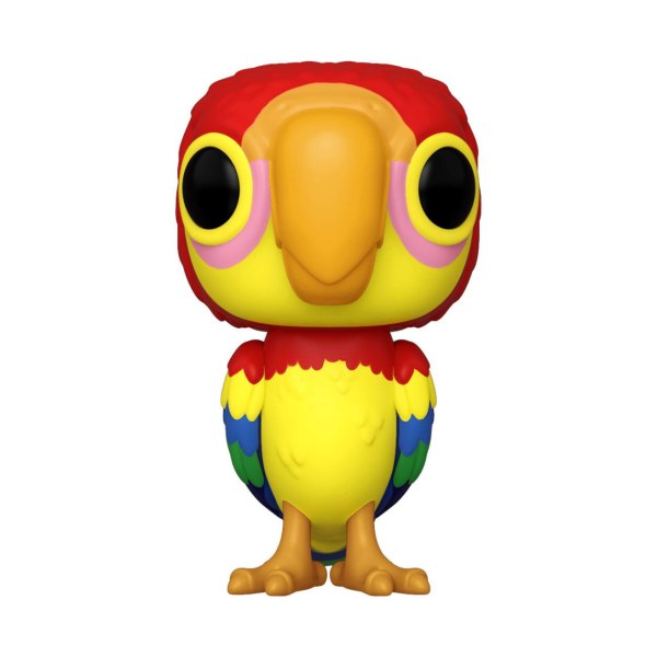 FUNKO POP! 1308 - JOSE - DISNEY WORLD 50TH ANNIVERSARY