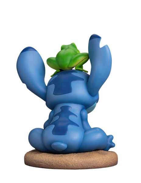 FROG STITCH - DISNEY MASTERCRAFT 100 YEARS OF WONDERS