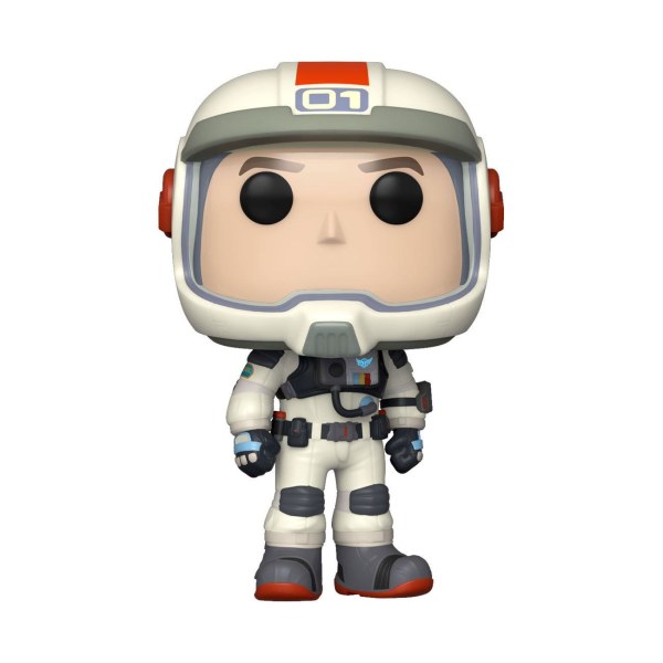 FUNKO POP! 1210 - BUZZ LIGHTNING