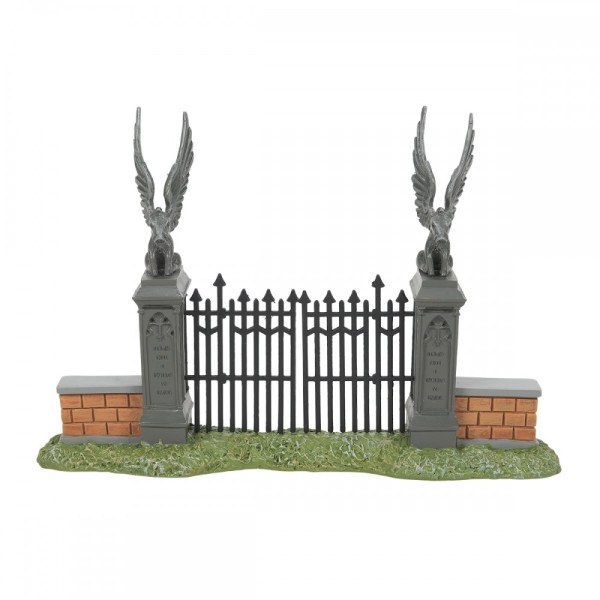 HOGWARTS PORTAL - HARRY POTTER