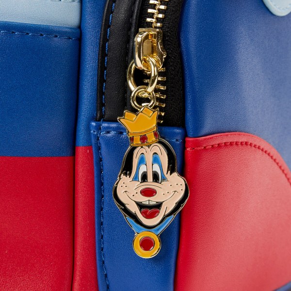 MINI MINNIE BRAVE LITTLE TAILOR BAG - DISNEY LOUNGEFLY