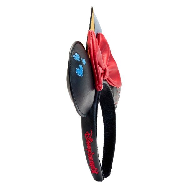 MINNIE BRAVE LITTLE TAILOR HEADBAND - DISNEY LOUNGEFLY
