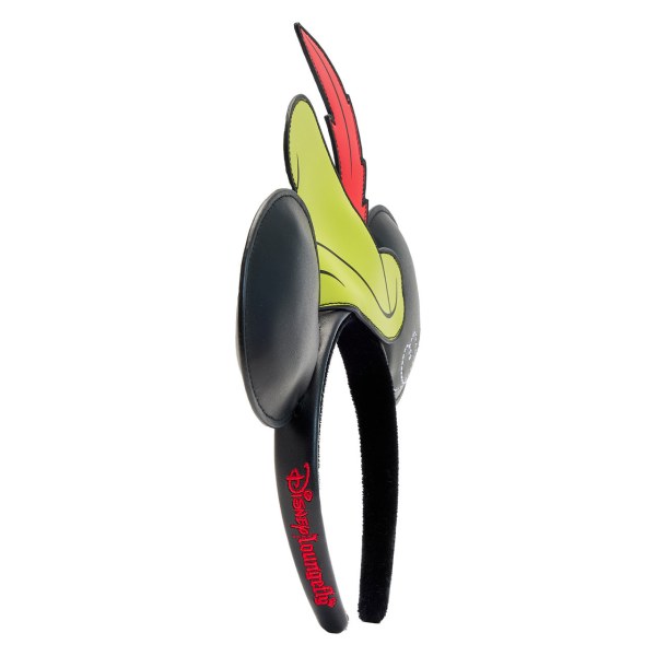 MICKEY BRAVE LITTLE TAILOR HEADBAND - DISNEY LOUNGEFLY