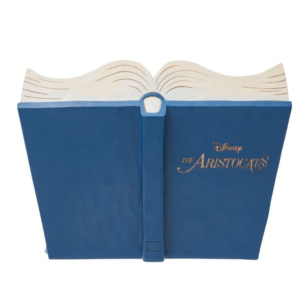 THE ARISTOCATS STORYBOOK - DISNEY TRADITIONS