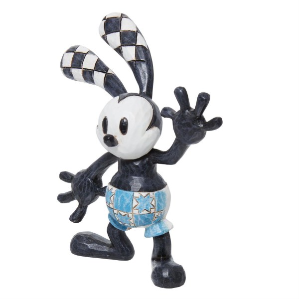 MINI OSWALD - DISNEY TRADITIONS