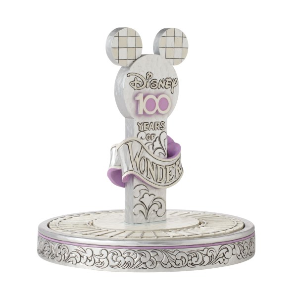 DISNEY 100 TRAIN - DISNEY TRADITIONS