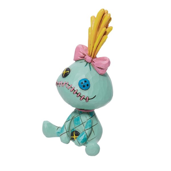 MINI SCRUMP - DISNEY TRADITIONS