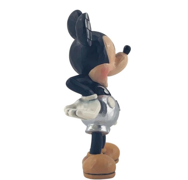 MINI MICKEY DISNEY 100 - DISNEY TRADITIONS