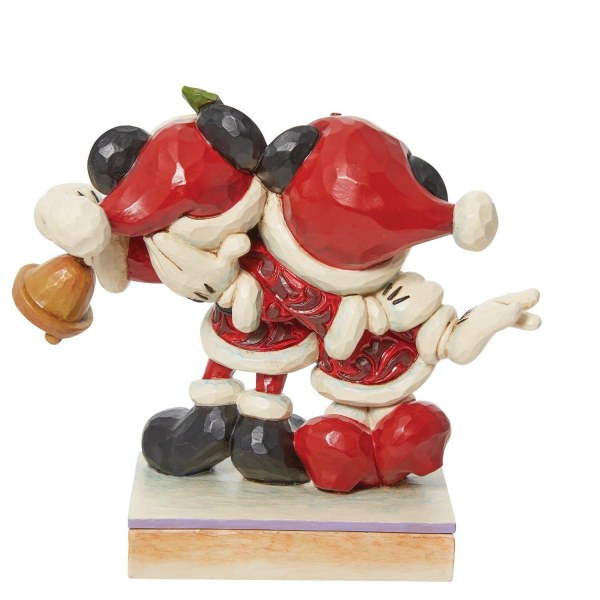 MICKEY AND MINNIE CHRISTMAS - DISNEY TRADITIONS