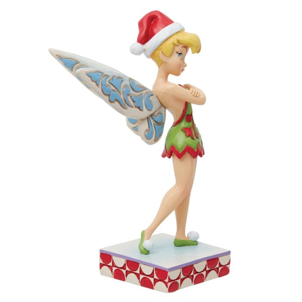 CHRISTMAS TINKERBELL - DISNEY TRADITIONS