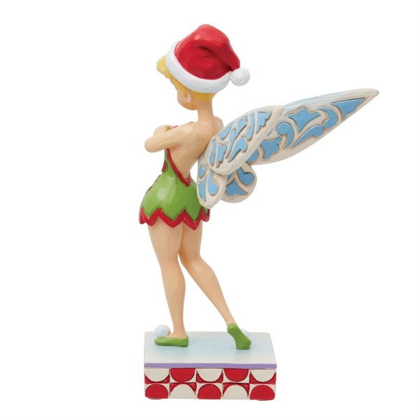 CHRISTMAS TINKERBELL - DISNEY TRADITIONS