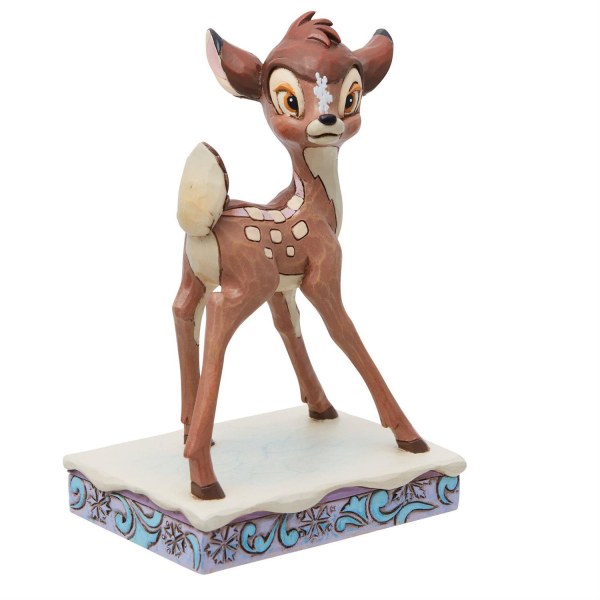 CHRISTMAS BAMBI - DISNEY TRADITIONS