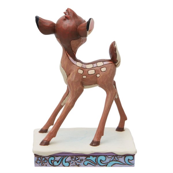 CHRISTMAS BAMBI - DISNEY TRADITIONS