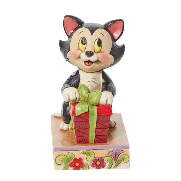 CHRISTMAS FIGARO - DISNEY TRADITIONS