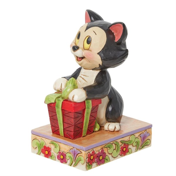 CHRISTMAS FIGARO - DISNEY TRADITIONS