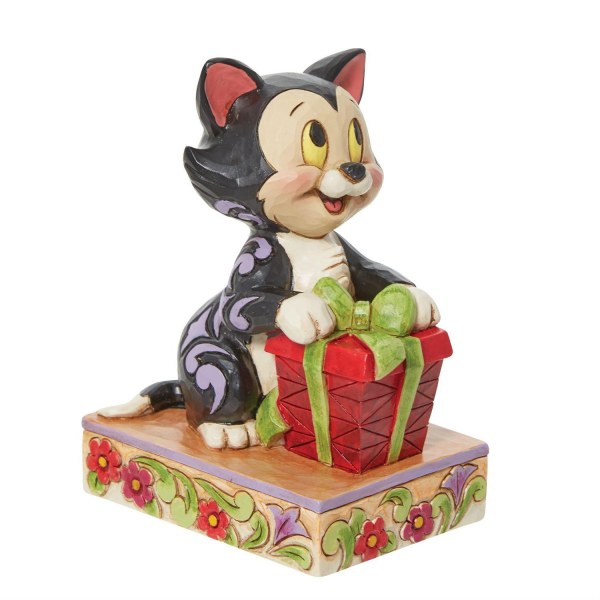 CHRISTMAS FIGARO - DISNEY TRADITIONS