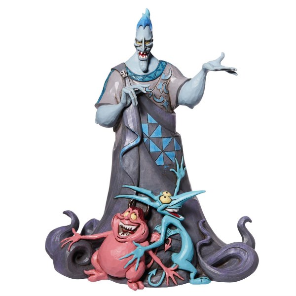 HADES WITH PAIN & PANIC - DISNEY TRADITIONS