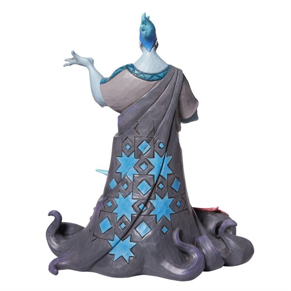 HADES WITH PAIN & PANIC - DISNEY TRADITIONS