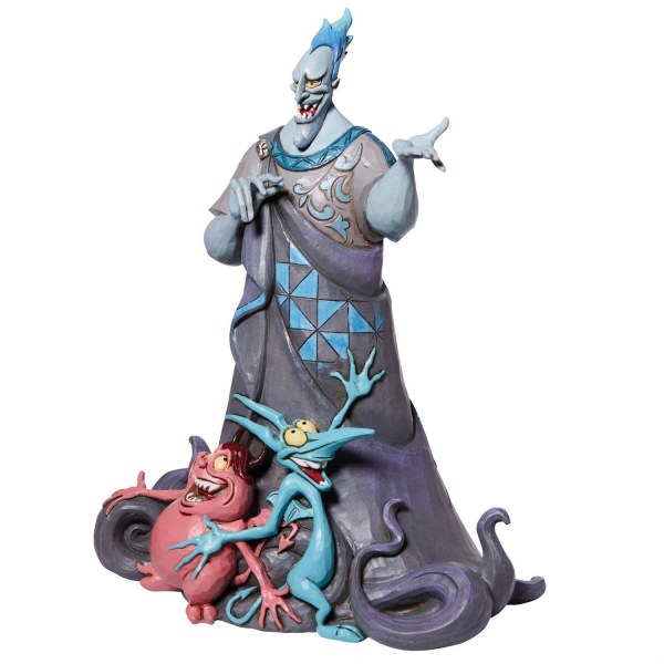 HADES WITH PAIN & PANIC - DISNEY TRADITIONS