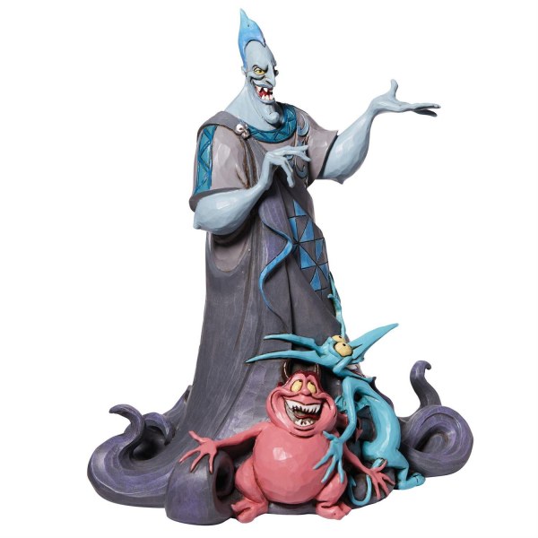 HADES WITH PAIN & PANIC - DISNEY TRADITIONS