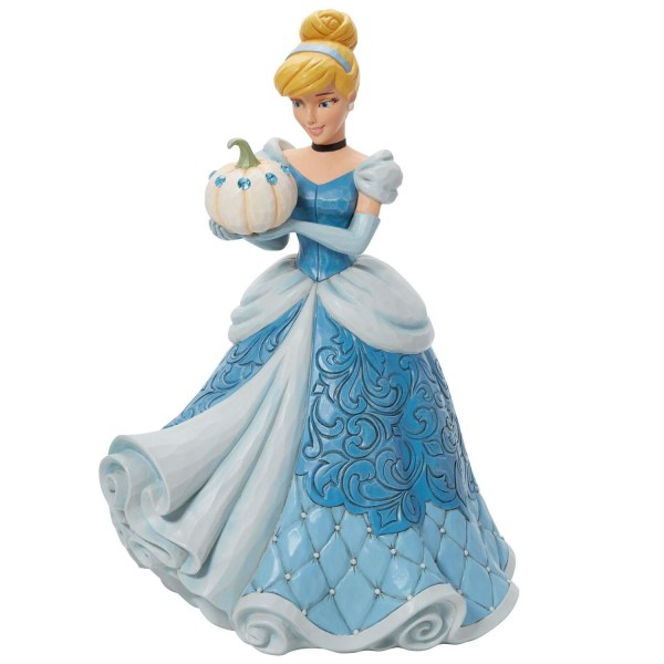 CINDERELLA DELUXE - DISNEY TRADITIONS