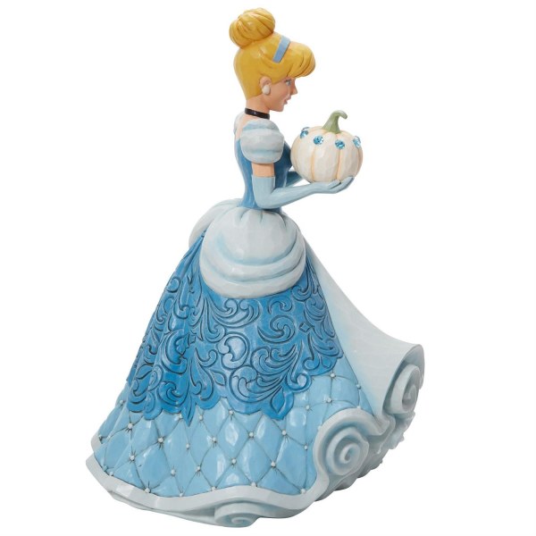 CINDERELLA DELUXE - DISNEY TRADITIONS