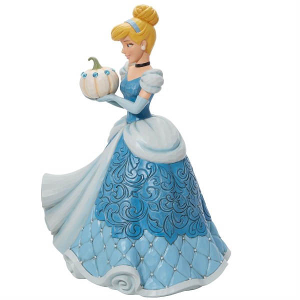 CINDERELLA DELUXE - DISNEY TRADITIONS