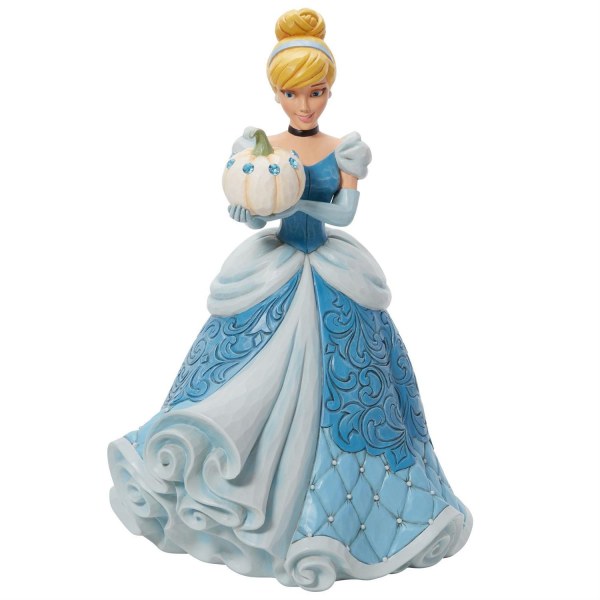 CINDERELLA DELUXE - DISNEY TRADITIONS