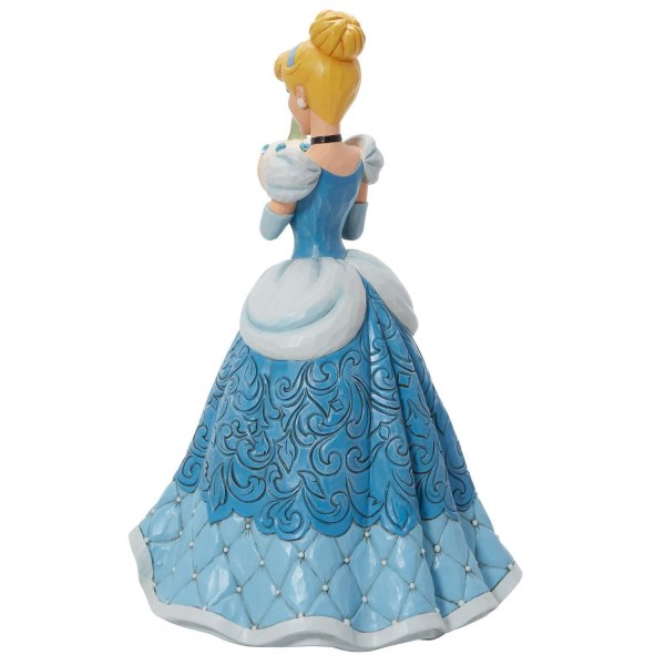 CINDERELLA DELUXE - DISNEY TRADITIONS