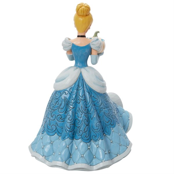 CINDERELLA DELUXE - DISNEY TRADITIONS