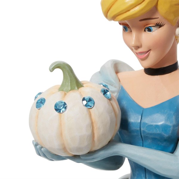 CINDERELLA DELUXE - DISNEY TRADITIONS