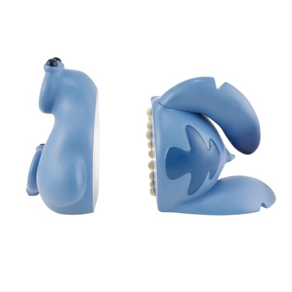STITCH BOOKENDS - DISNEY SHOWCASE