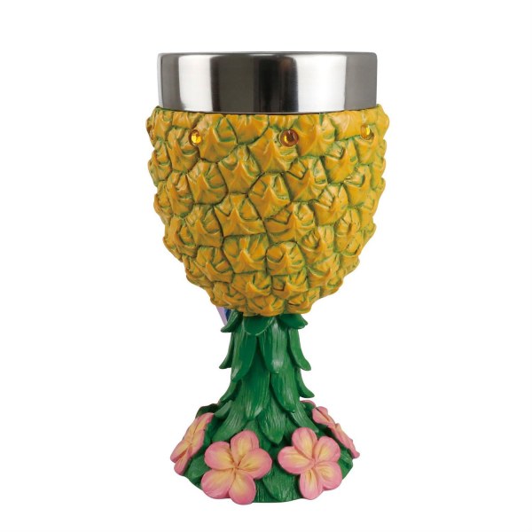 CHALICE STITCH PINEAPPLE - DISNEY SHOWCASE