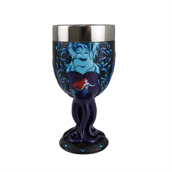 CHALICE THE LITTLE MERMAID - DISNEY SHOWCASE