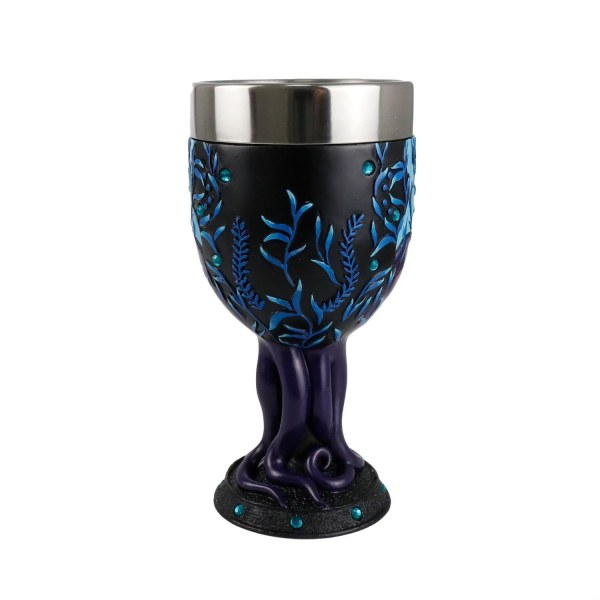 CHALICE THE LITTLE MERMAID - DISNEY SHOWCASE