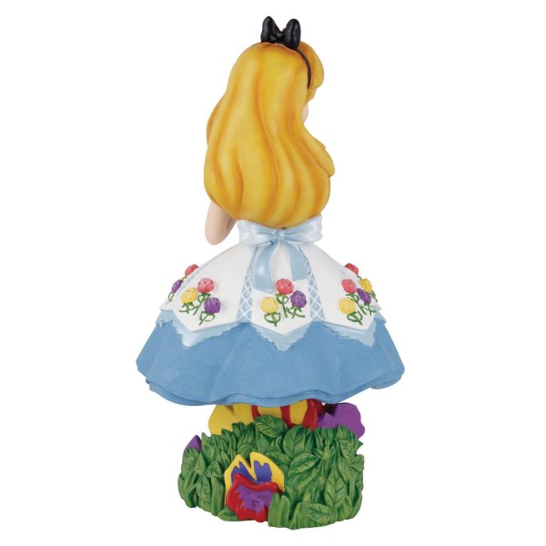 ALICE BOTANICAL COUTURE - DISNEY SHOWCASE