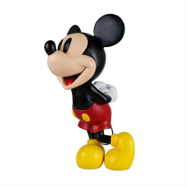 BIG MICKEY MOUSE (30cm) - DISNEY SHOWCASE