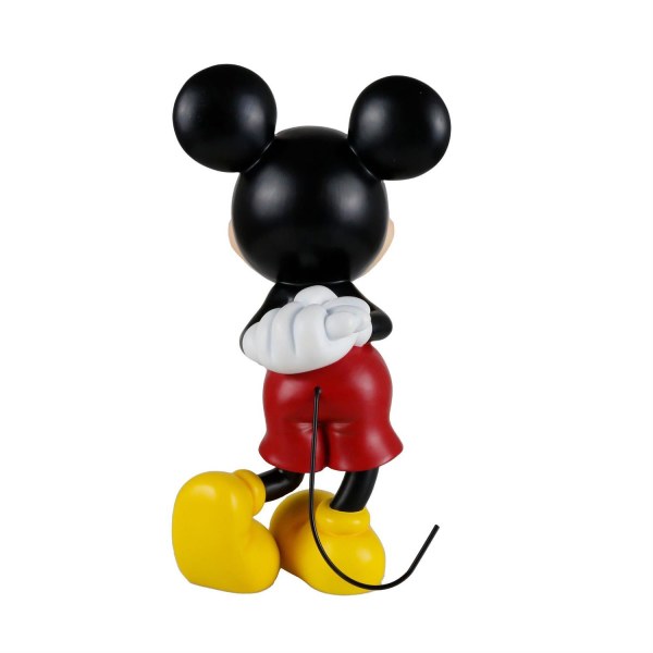 BIG MICKEY MOUSE (30cm) - DISNEY SHOWCASE