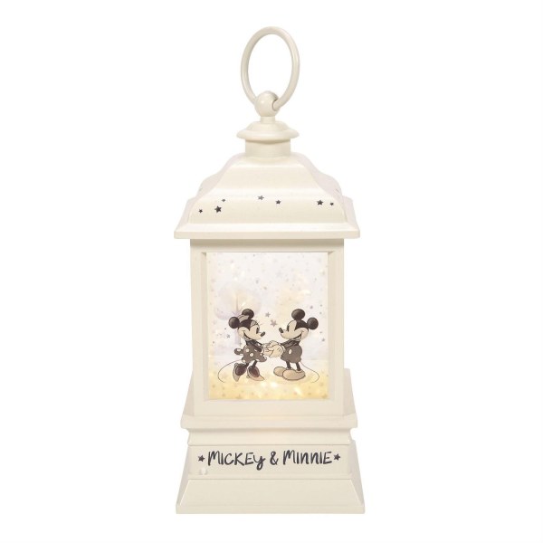 LANTERN MICKEY & MINNIE - DISNEY SHOWCASE